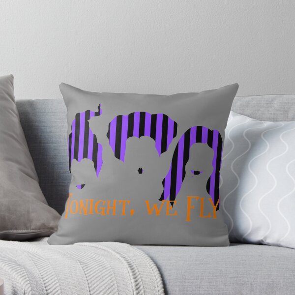 Item preview, Tonight We FLY - Striped designed and sold by jcdorsaneo.