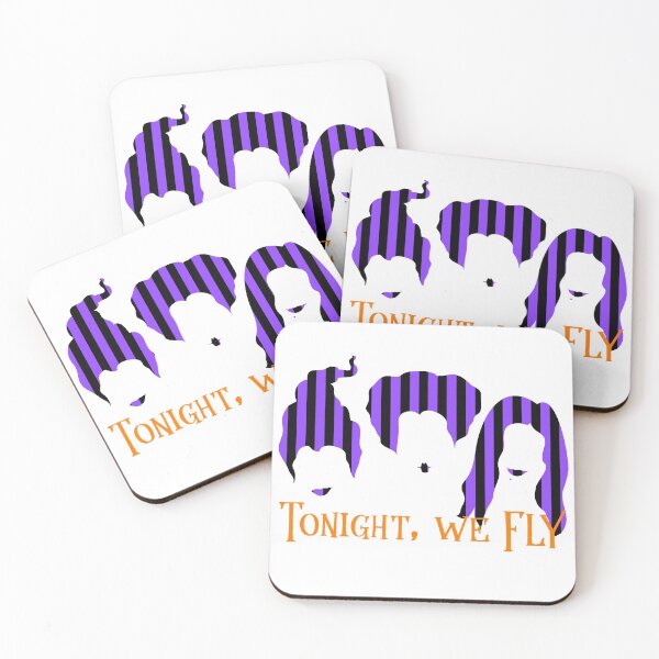 Item preview, Tonight We FLY - Striped designed and sold by jcdorsaneo.