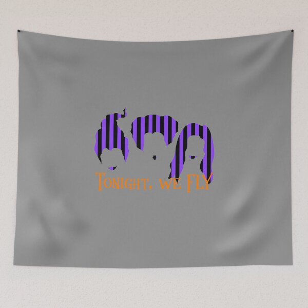 Item preview, Tonight We FLY - Striped designed and sold by jcdorsaneo.