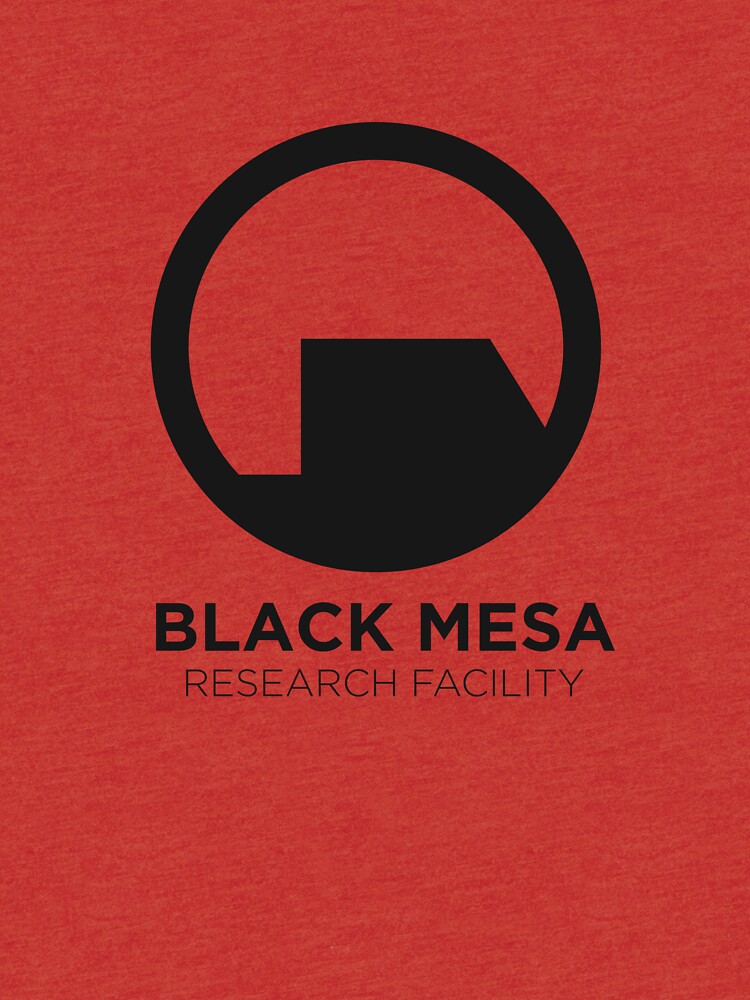 black mesa research facility website