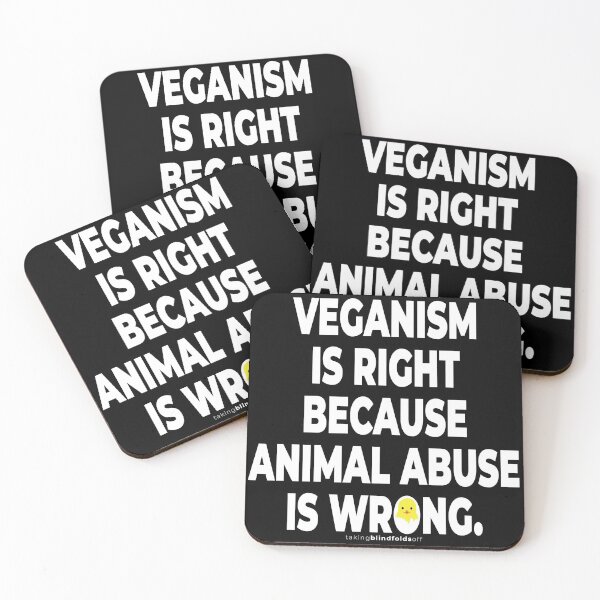 Item preview, Vegan Activist Graphics #takingblindfoldsoff 74 designed and sold by blindfoldsoff.