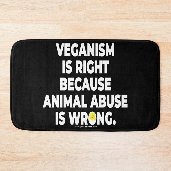 Item preview, Vegan Activist Graphics #takingblindfoldsoff 74 designed and sold by blindfoldsoff.