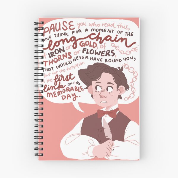 Item preview, illustrated dickens quotes: pip pirrip designed and sold by alohamisery.