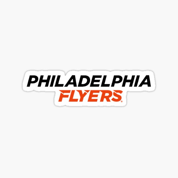 Shayne Gostisbehere Ghost Bear Sticker by Philadelphia Flyers for