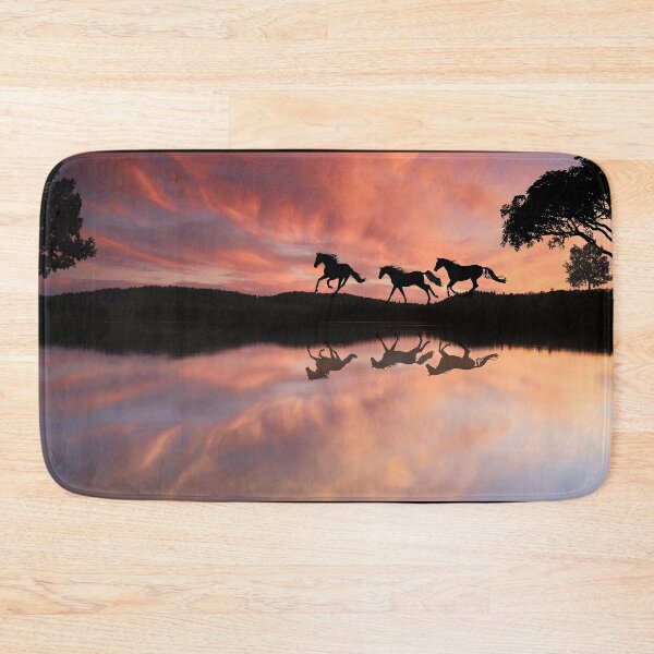 Item preview, Sunset Run designed and sold by Karen  Todman -Aroca Designs-.