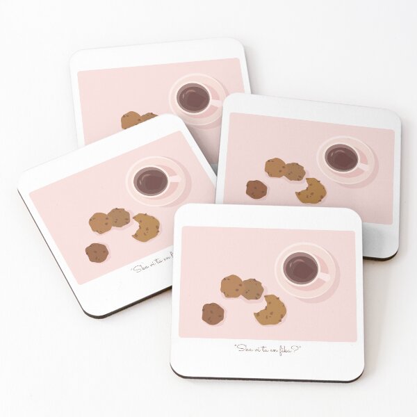 Item preview, Swedish Fika designed and sold by ajcha.