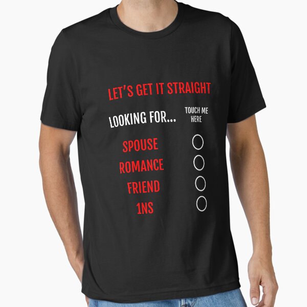 Item preview, Date Night Let's Get It Straight Help Guide  designed and sold by plumpjose.