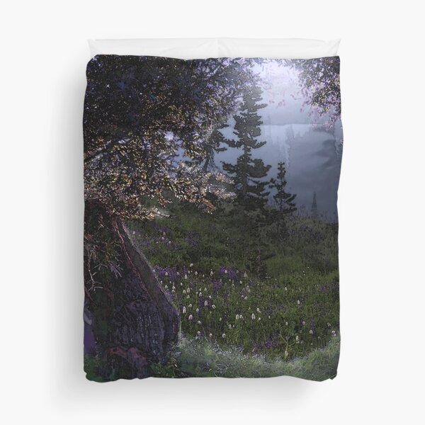 Duvet Cover
