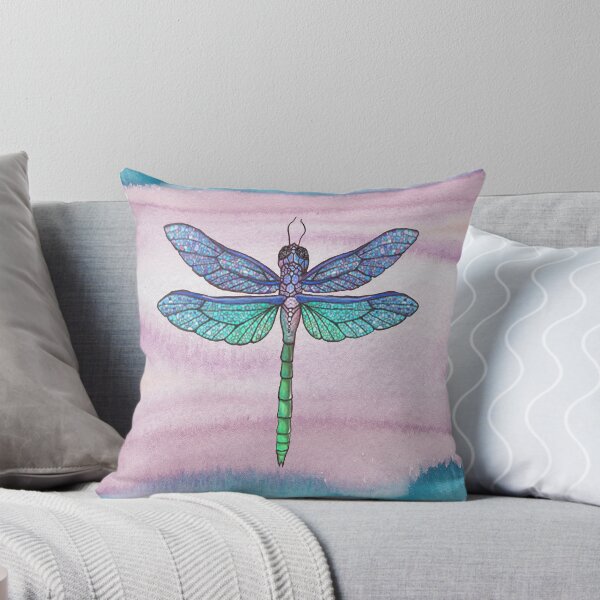 Item preview, Dragonfly 2 designed and sold by Karen  Todman -Aroca Designs-.