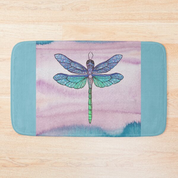 Item preview, Dragonfly 2 designed and sold by Karen  Todman -Aroca Designs-.
