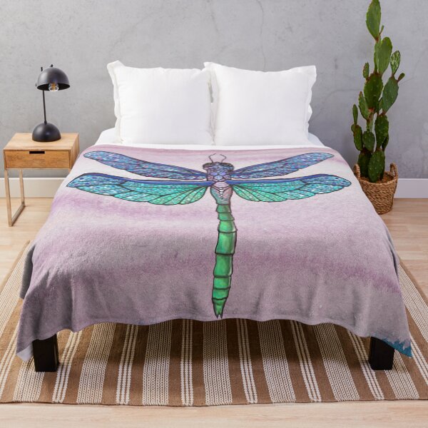 Item preview, Dragonfly 2 designed and sold by Karen  Todman -Aroca Designs-.