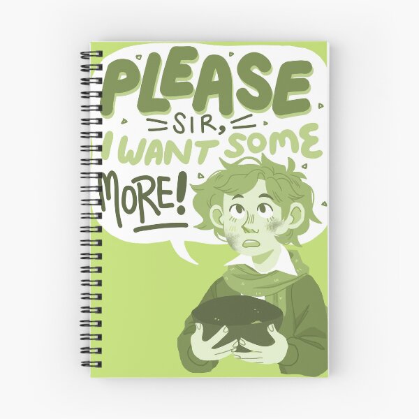Item preview, illustrated dickens quotes: oliver twist designed and sold by alohamisery.