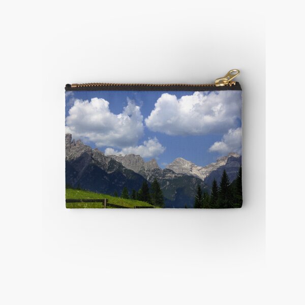 Item preview, Clouds in the Dolomites designed and sold by annalisa56.