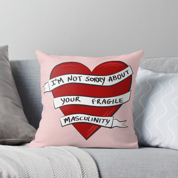 Item preview, Fragile Masculinity designed and sold by t-hype.