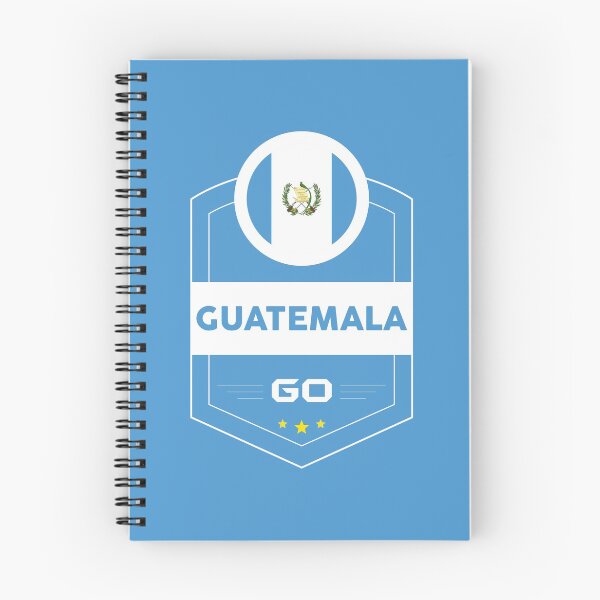 Item preview, GO GUATEMALA designed and sold by MarkMotta.