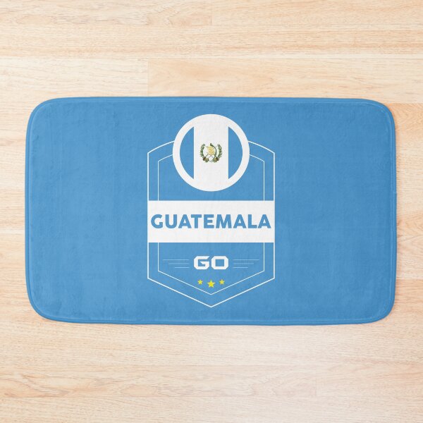 Item preview, GO GUATEMALA designed and sold by MarkMotta.