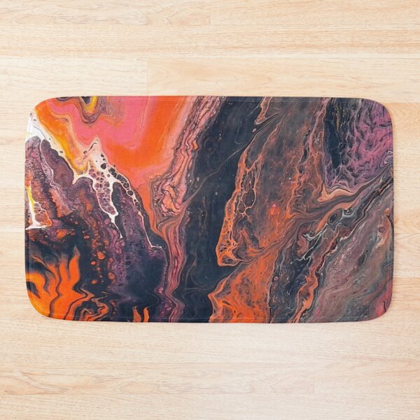 Item preview, Fire Mountain designed and sold by Kcinnik.