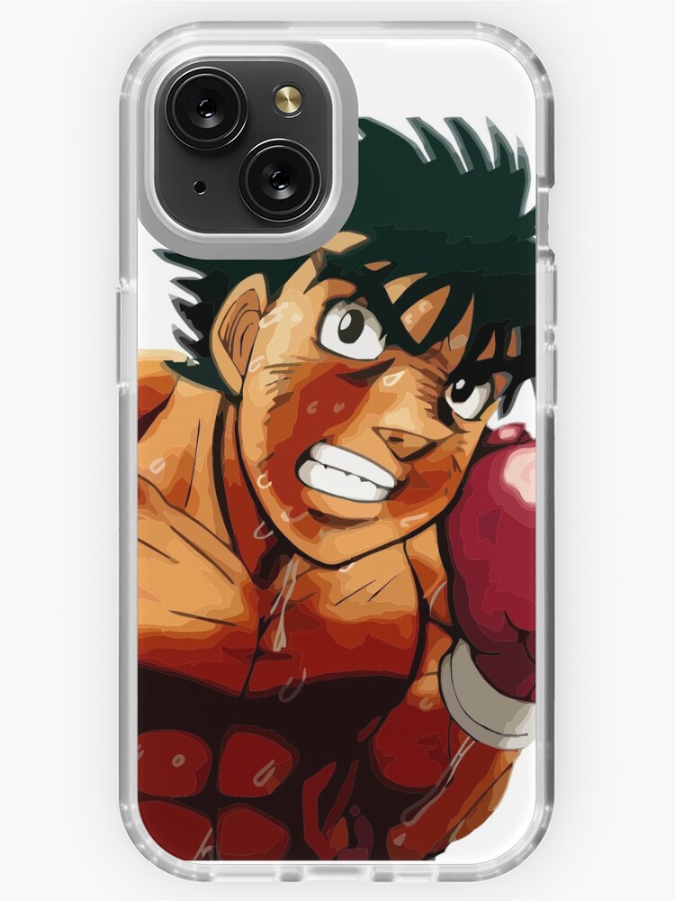 Hajime no Ippo Magnet for Sale by Luc Maas