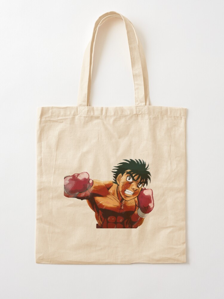 Hajime no Ippo Graphic T-Shirt Dress for Sale by Luc Maas