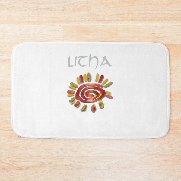 Item preview, Litha Summer Solstice  designed and sold by GrimalkinStudio.