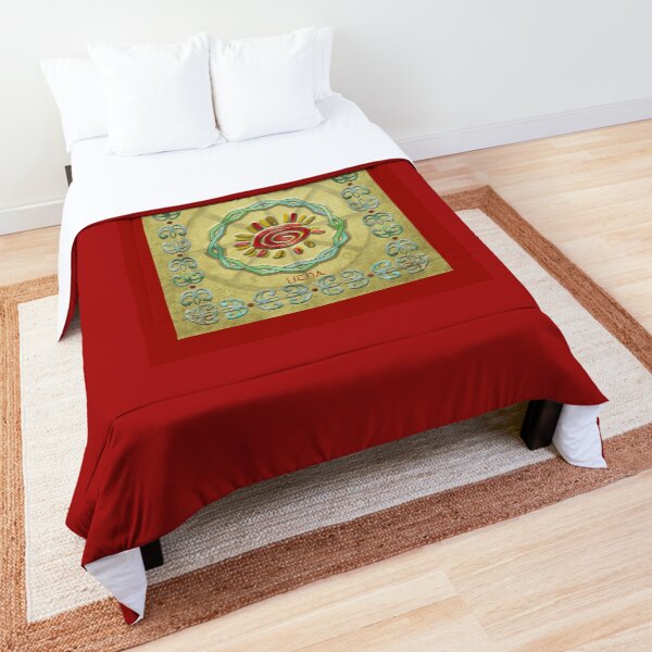 Tagesdecken | Redbubble