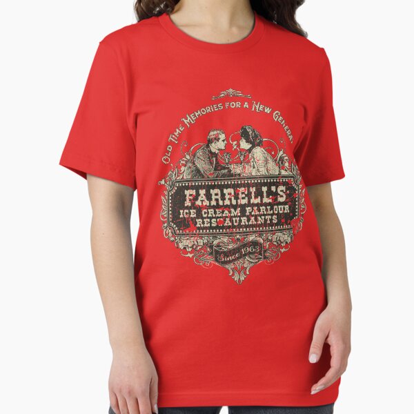 Item preview, Farrell's Ice Cream Parlour designed and sold by jacobcdietz.