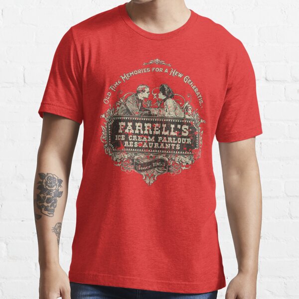 Farrell's Ice Cream Parlour Essential T-Shirt