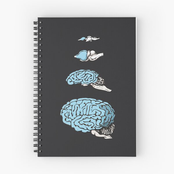 Item preview, Neocortex Evolution designed and sold by RosArt100.