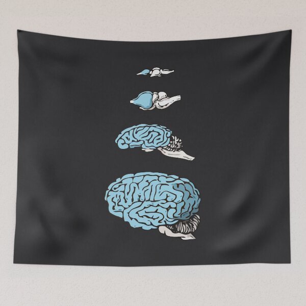 Item preview, Neocortex Evolution designed and sold by RosArt100.