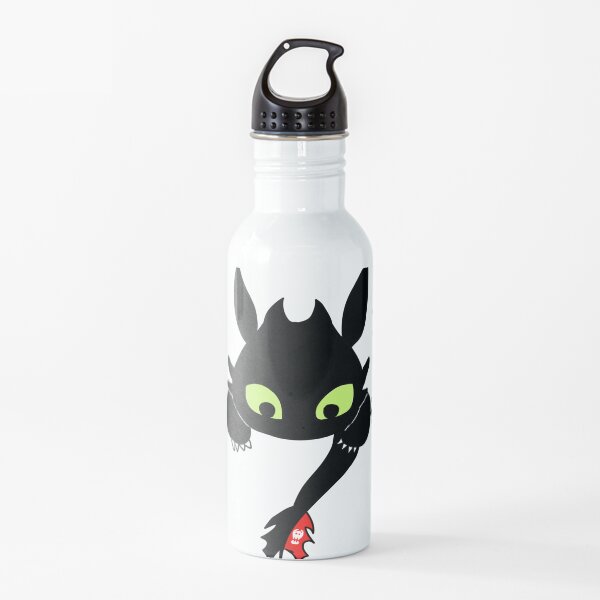 Toothless Water Bottle
