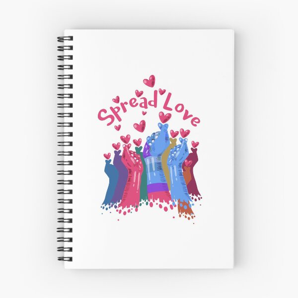 Item preview, Spreading Love designed and sold by paulo silveira.