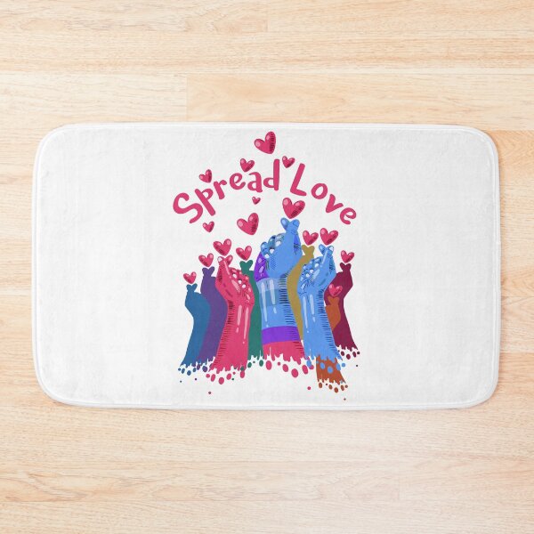 Item preview, Spreading Love designed and sold by paulo silveira.