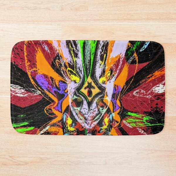 Item preview, The shamanic dance designed and sold by Ioka.