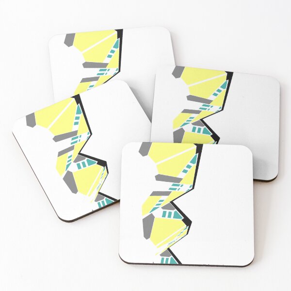 Item preview, Kubuswoning - ROTTERDAM designed and sold by xiluta.