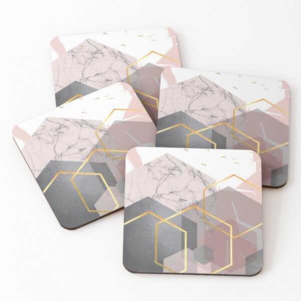 Item preview,  Abstract Landscape Part 2 designed and sold by UrbanEpiphany.