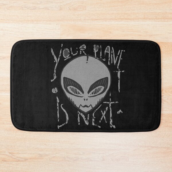 Item preview,  Alien Head UFO Disco Space - B&G designed and sold by Desha001.