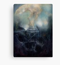 '6' Canvas Print