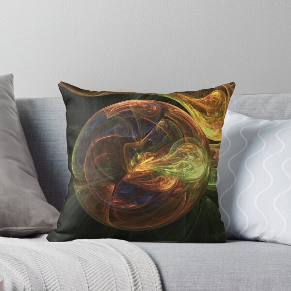 Item preview, Ball of Mystery designed and sold by Norma Jean’s Art.
