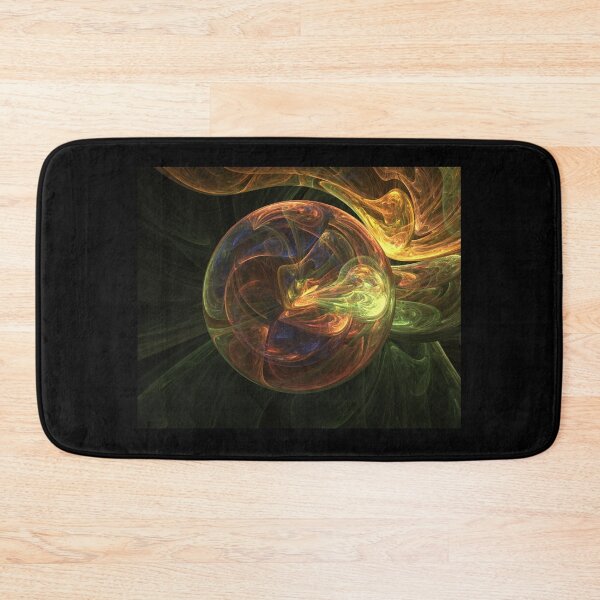 Item preview, Ball of Mystery designed and sold by Norma Jean’s Art.