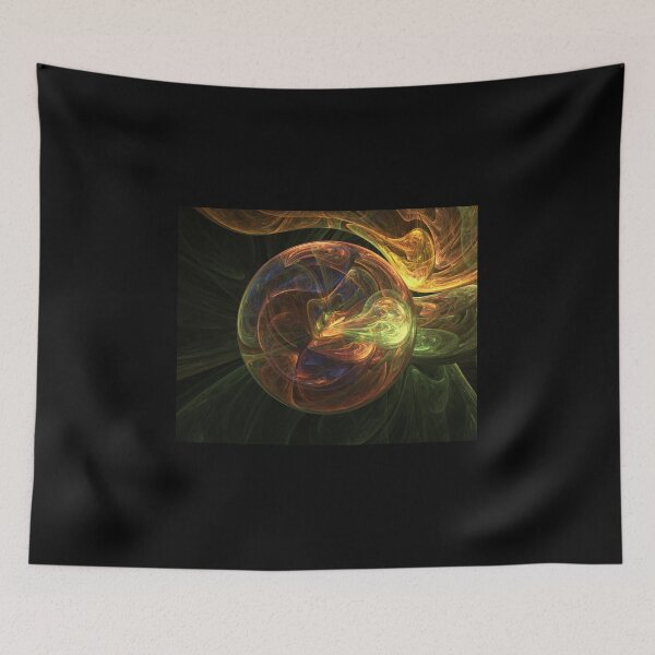 Item preview, Ball of Mystery designed and sold by Norma Jean’s Art.