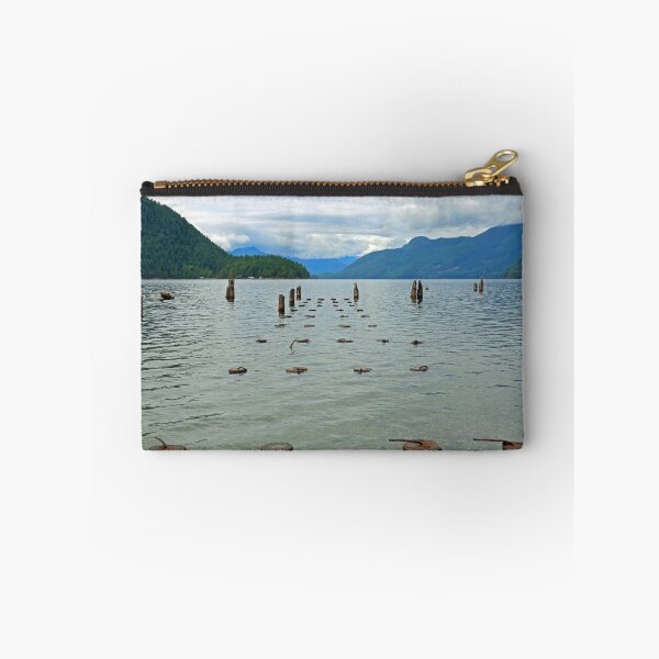 Item preview, Great Central Lake designed and sold by Derek Lowe.