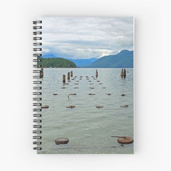 Item preview, Great Central Lake designed and sold by Derek Lowe.