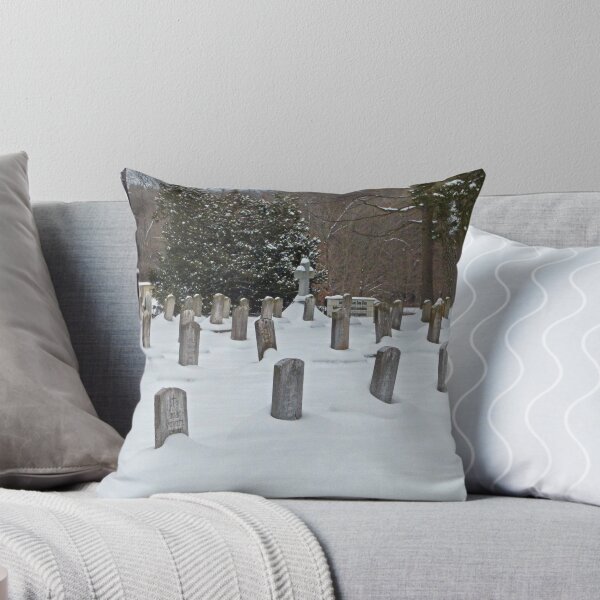 Item preview,  Ursuline Order Gravesite  designed and sold by Frankie Cat Photography.
