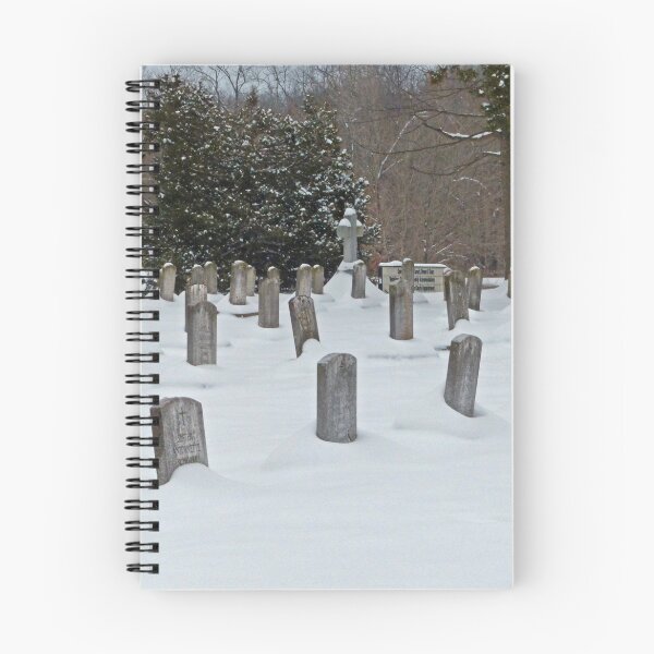Item preview,  Ursuline Order Gravesite  designed and sold by Frankie Cat Photography.
