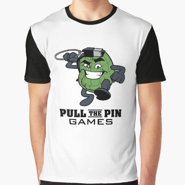 Graphic T-Shirt