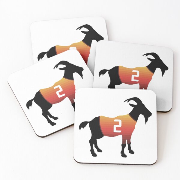 Item preview, Joe Ingles GOAT designed and sold by slawisa.