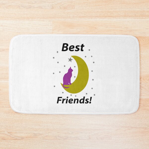 Item preview, Best of Friends! designed and sold by Dreamers-Escape.