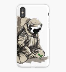HOPE iPhone Case