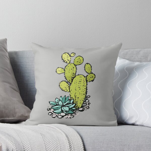 Item preview, Cactus designed and sold by RosArt100.