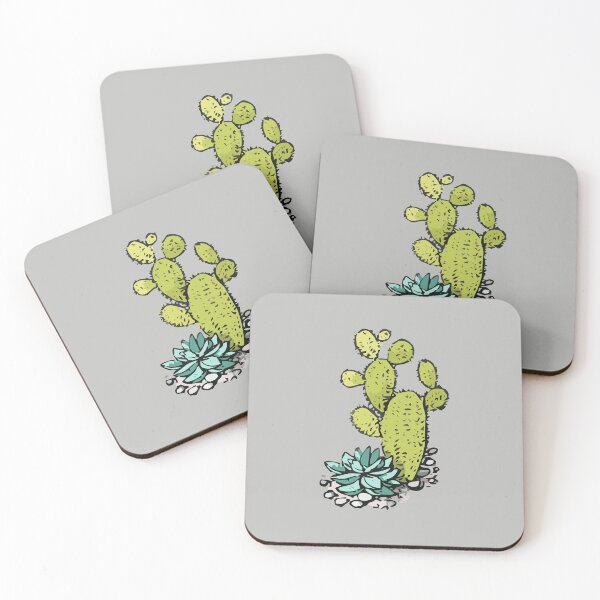 Item preview, Cactus designed and sold by RosArt100.